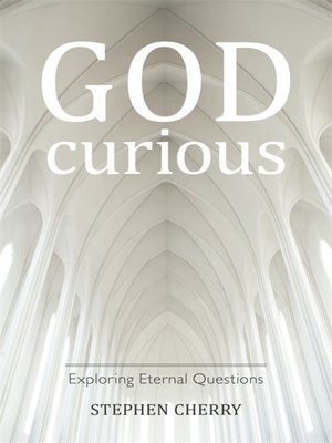 cover image of God-Curious